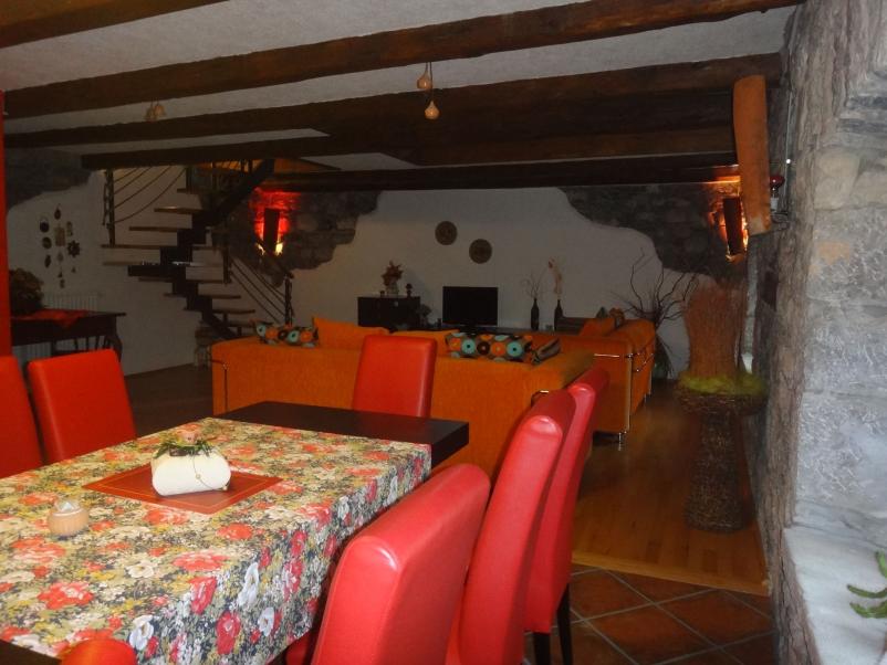 Prenočišča na Krasu