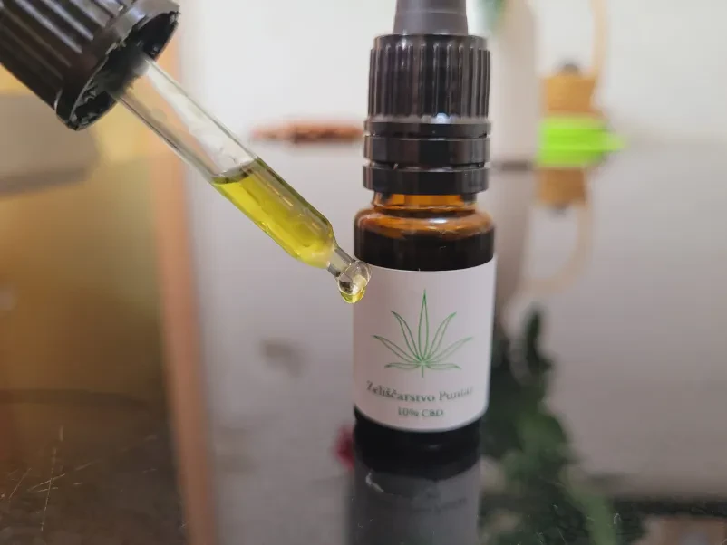 Prodaja CBD