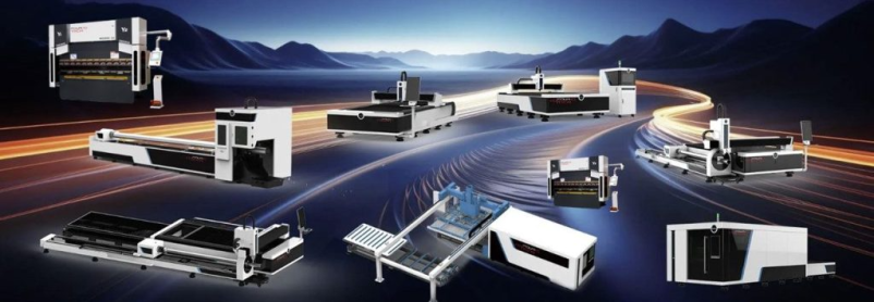 Poceni prodaja laserskih rezalnikov in obdelovalnih strojev Slovenija