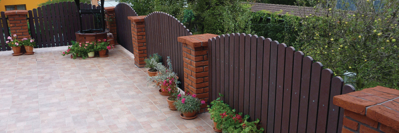 Ugodna prodaja ograjnih letev v Sloveniji