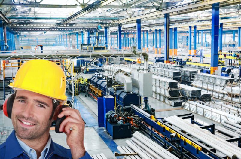 Kvalitetna protihrupna zaščita Slovenija