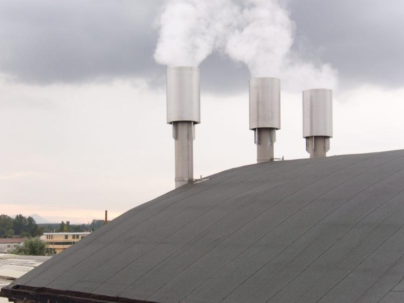 Protihrupna zaščita