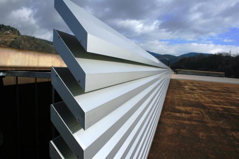 Protihrupne zaščite