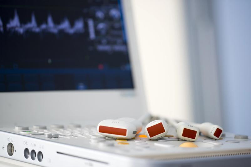 Za ugoden samoplačniški ultrazvok v Ljubljana Šentvidu se obrnite na nas