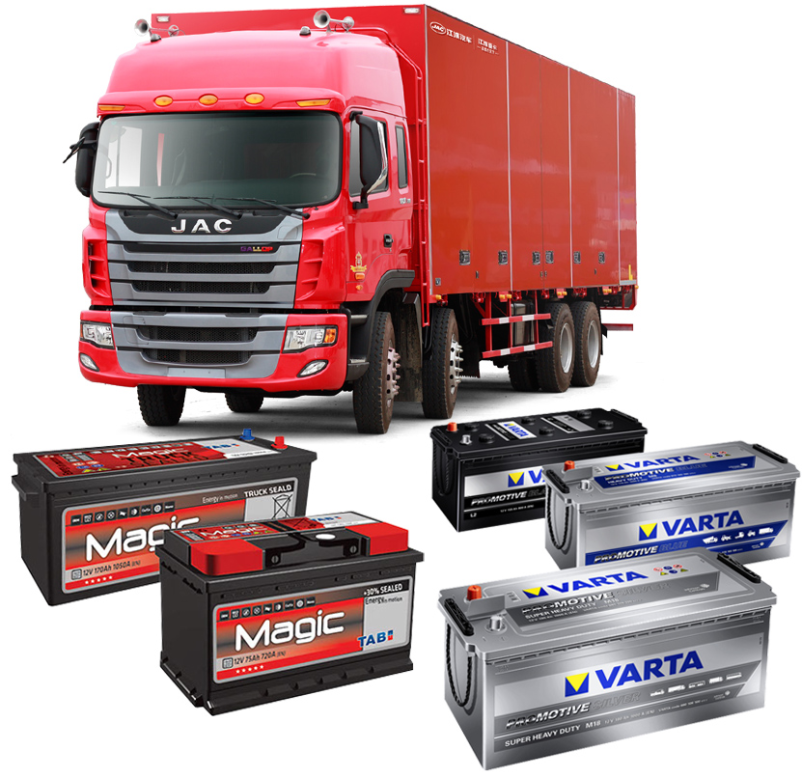 Poceni servis akumulatorjev Ljubljana, okolica