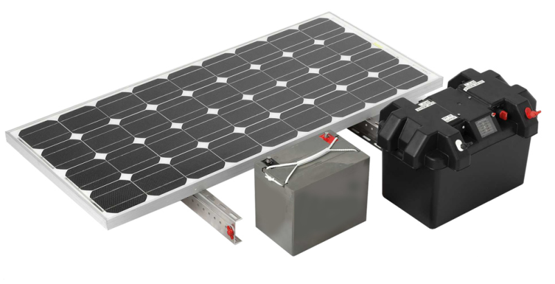 Kvaliteten servis akumulatorjev Ljubljana