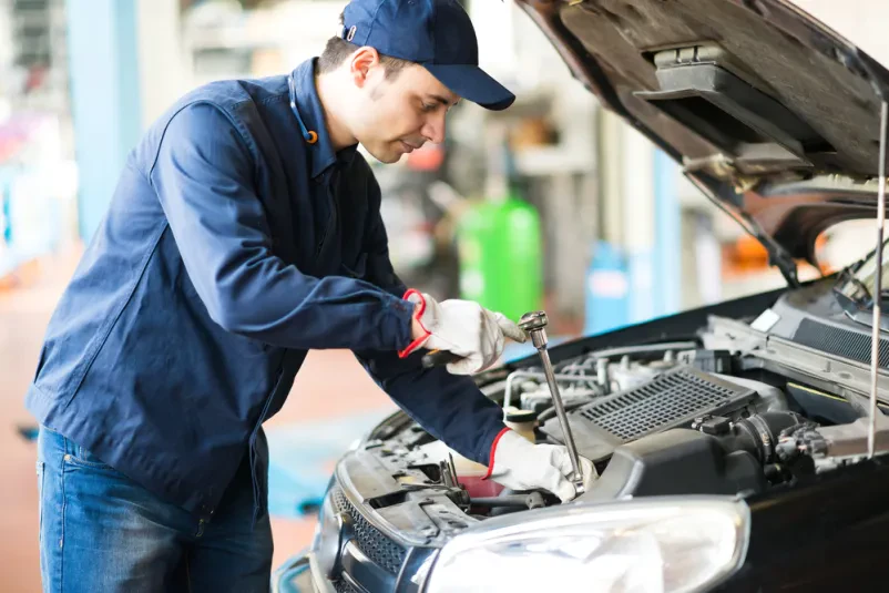 Servis Vrhnika