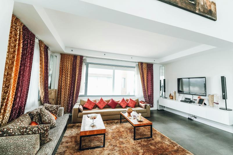 Šivanje zaves Novo mesto, Dolenjska