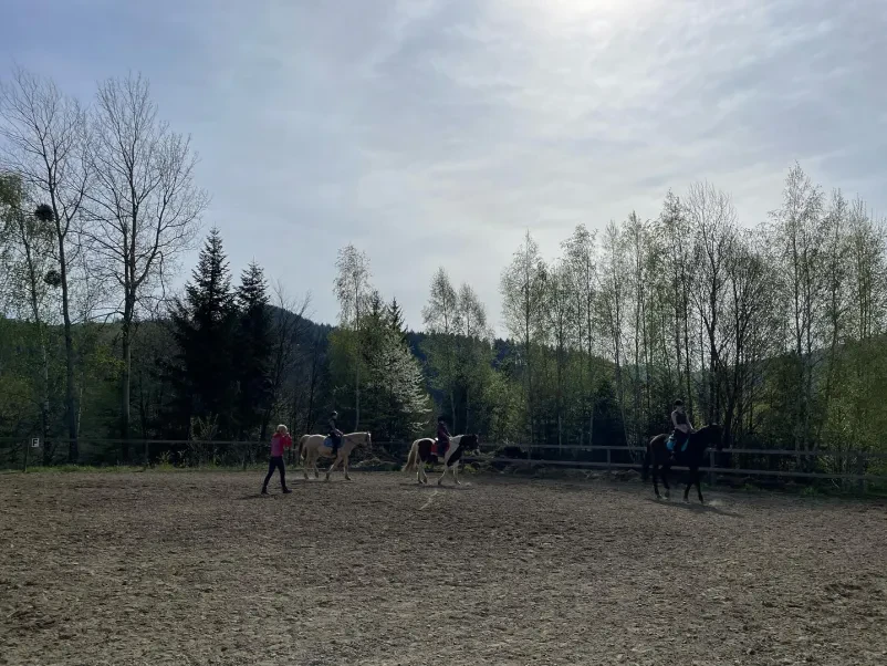 Jahalna šola Koroška