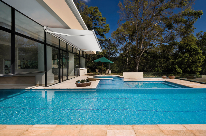 Kasetne tende Nova Gorica