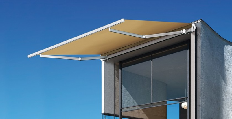 Kasetne tende Primorska