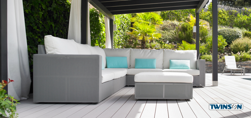 Kvalitetna izdelava terase Maribor