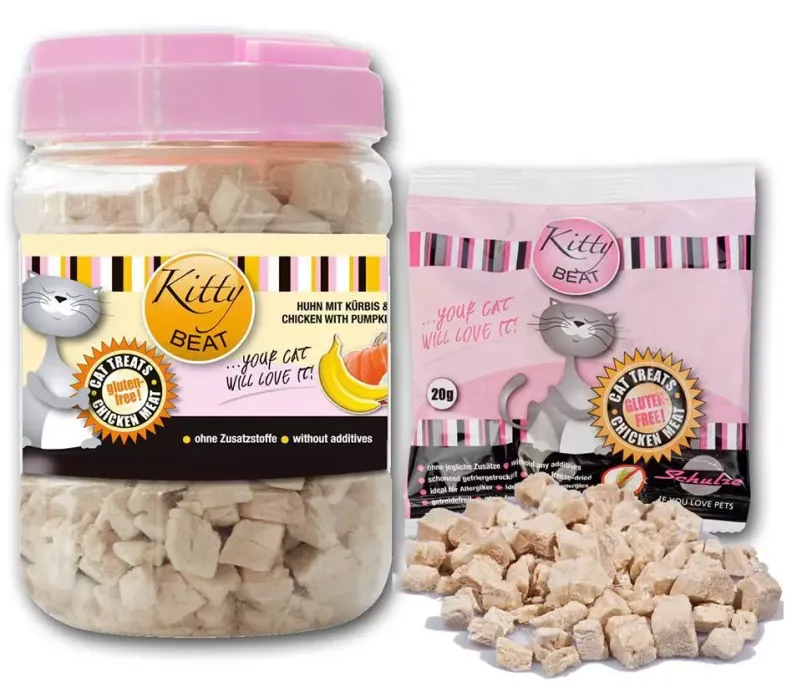 Trgovina za male živali Ljubljana, Osrednja Slovenija