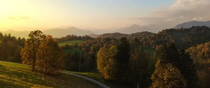 Turistični dogodki in prireditve Slap ob Idrijci, Tolmin