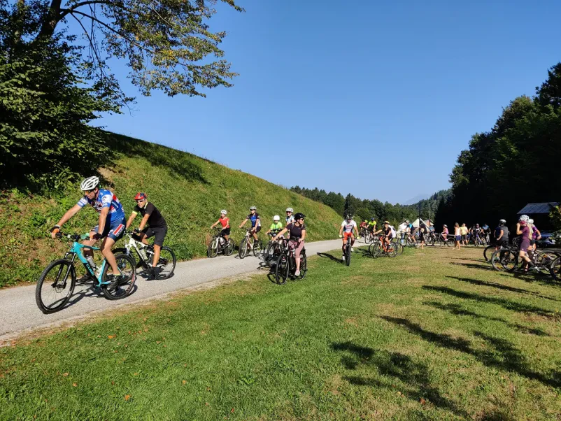 Turistično društvo Šentviška planota