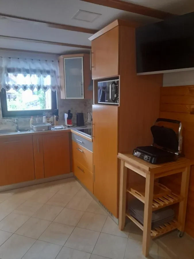 Apartma za 3