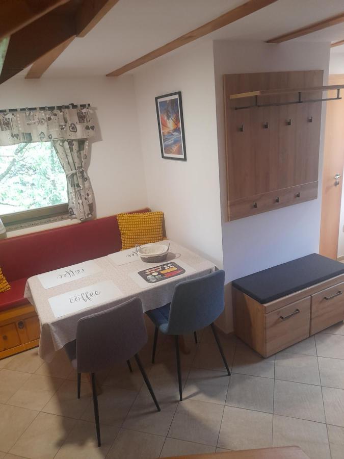 Najem apartmaja za tri osebe Bled