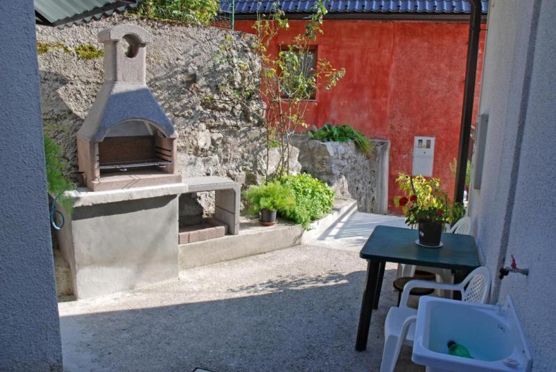 apartma Bovec