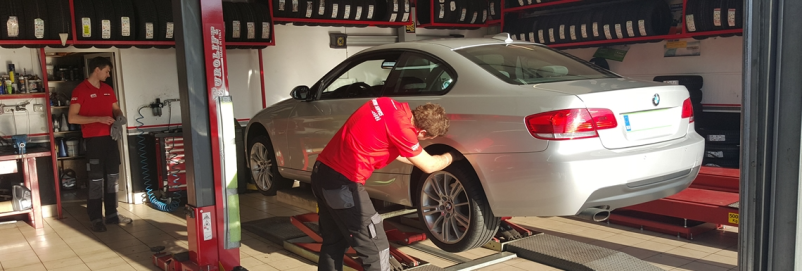 Najbolj ugodna avtooptika Goriška