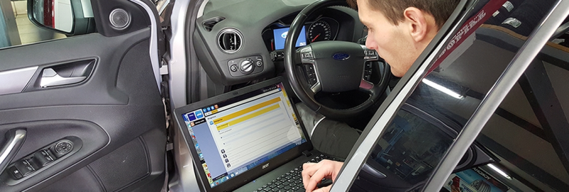 Ugodna avtooptika Goriška