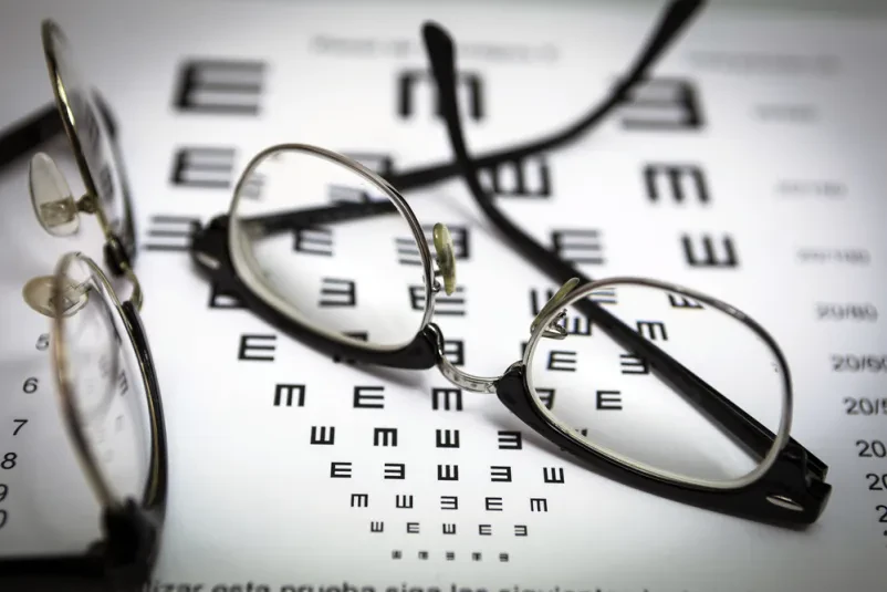 Najboljša optika Ljubljana, Osrednja Slovenija