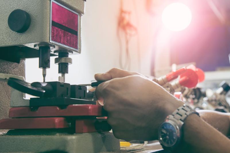 Varilstvo in ključavničarstvo Maribor, Štajerska