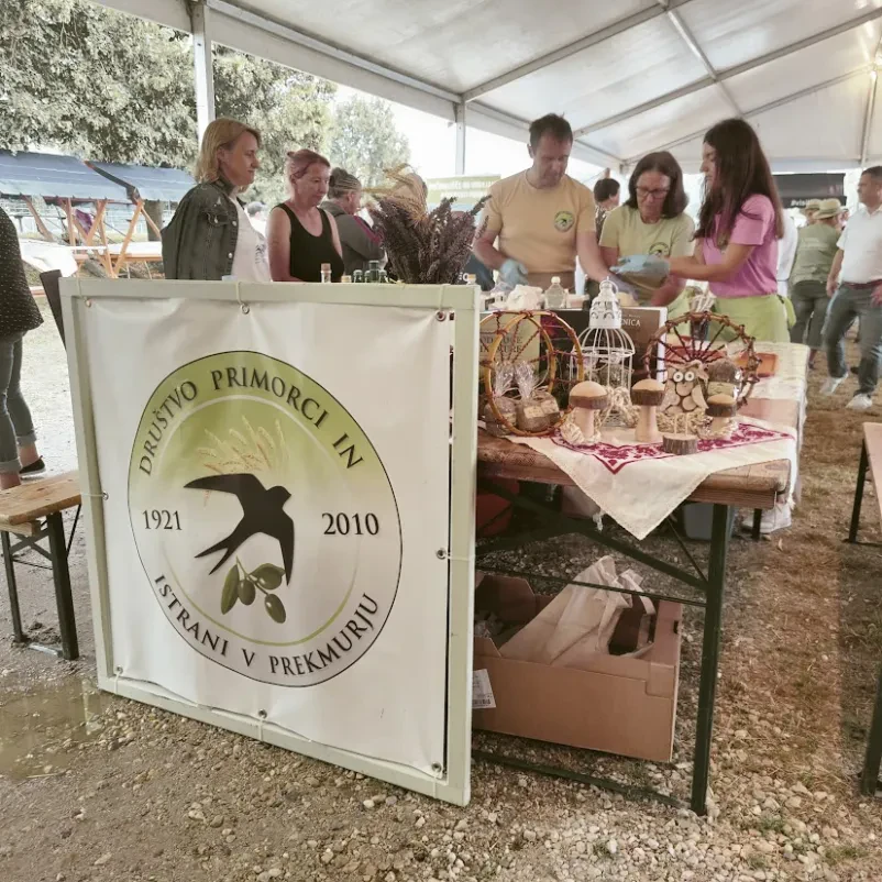 Vpis v društvo za ohranjanje tradicije Lendava