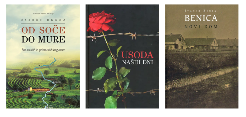 Društvo Primorci in Istrani v Prekmurju