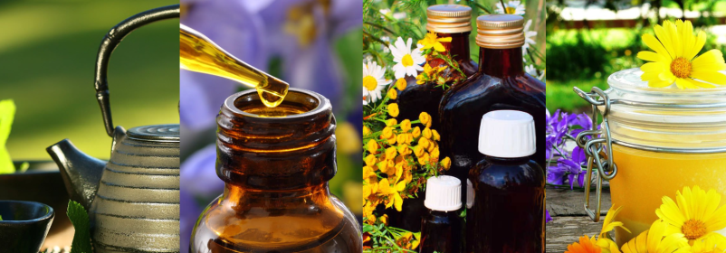 Zeliščarstvo Erker