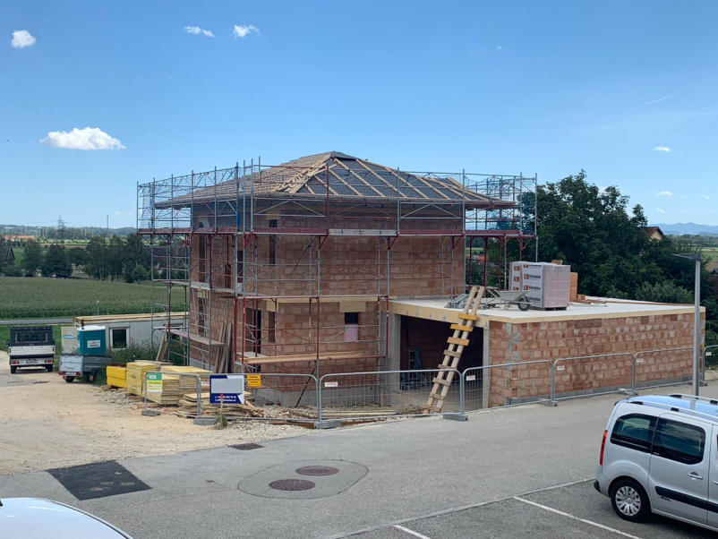 Zidarstvo Kamnik, okolica