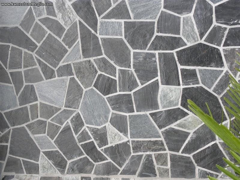 Zidni kamen Štajerska regija