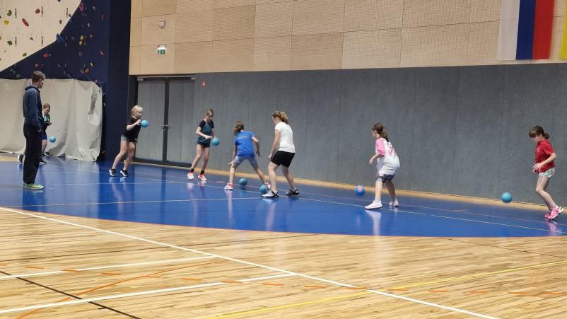 Vpis v ŽRK Millennium, Sveti Jurij ob Ščavnici