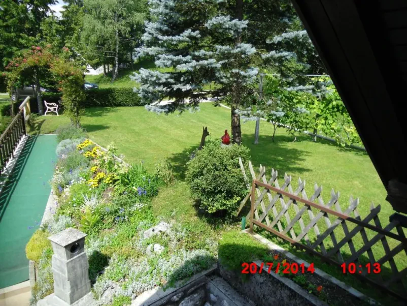 Najem apartmaja Bohinjsko jezero