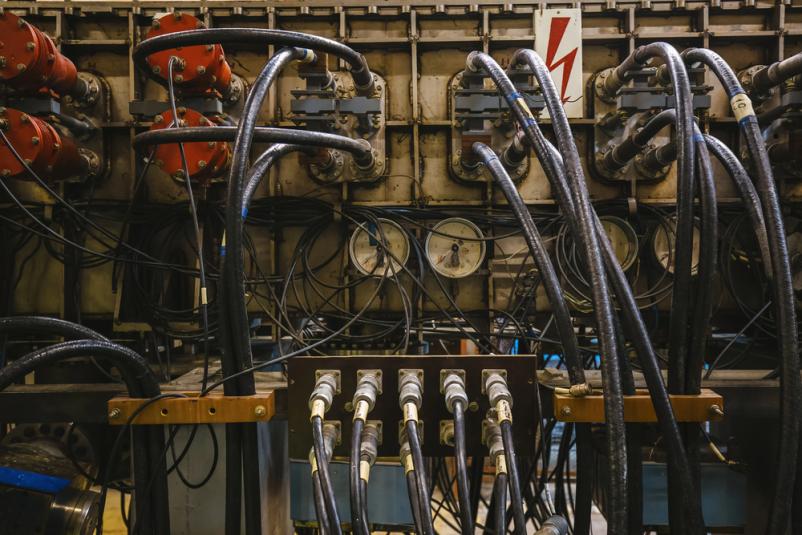 Modernizacija proizvodnje Savinjska