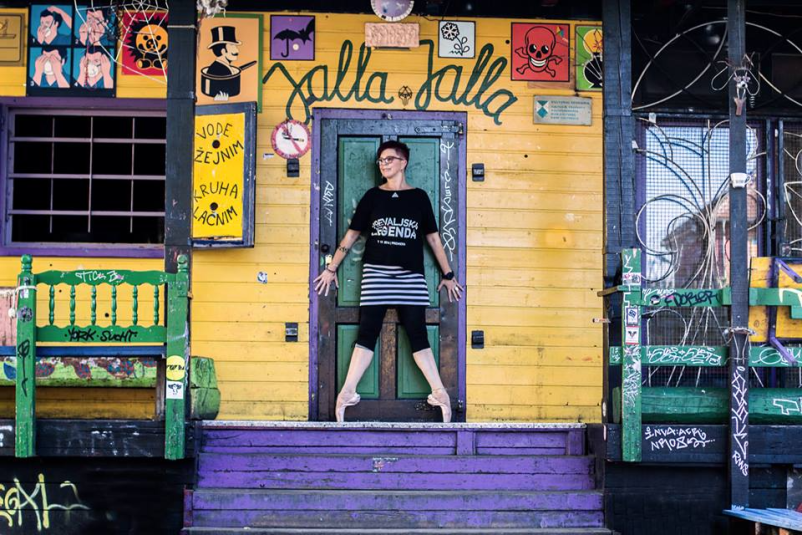 Šola baleta Ljubljana