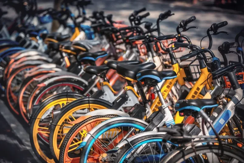 Rent a bike Kranjska Gora