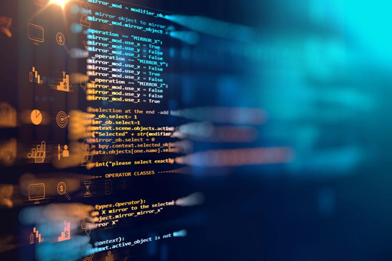 Avtomatizacija delovnih procesov