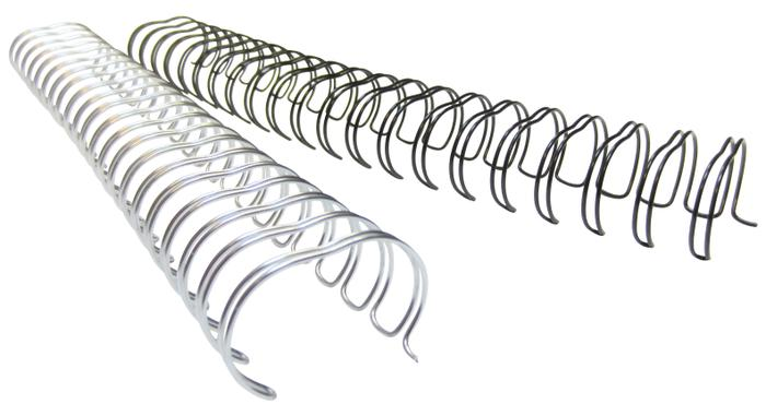 Spiralna vezava Mengeš