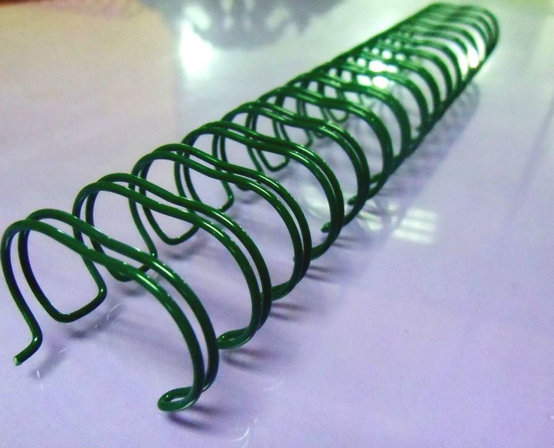 Ugodna spiralna vezava Mengeš