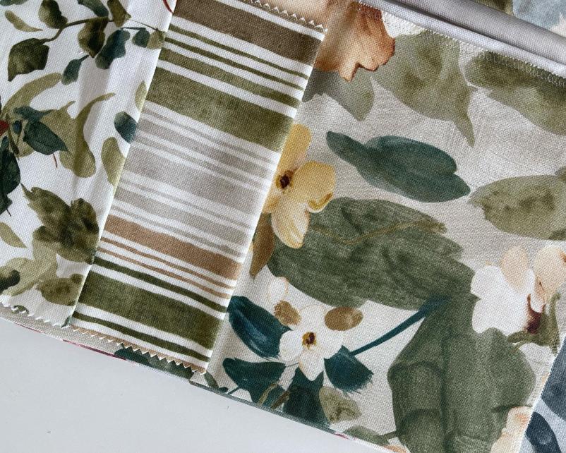 Blago na meter Koper, Obala