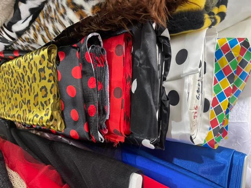 Šiviljski pripomočki Koper, Obala