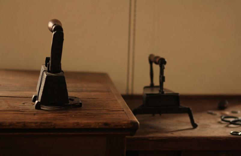 Cankarjeva hiša Vrhnika