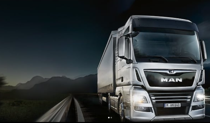 Skladiščenje blaga Balkan