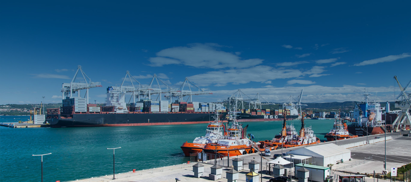 Ugodno skladiščenje blaga