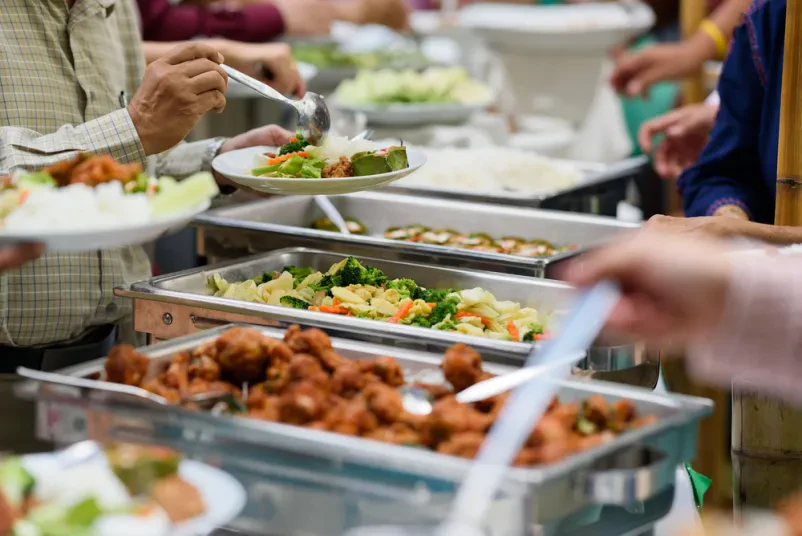 Catering 