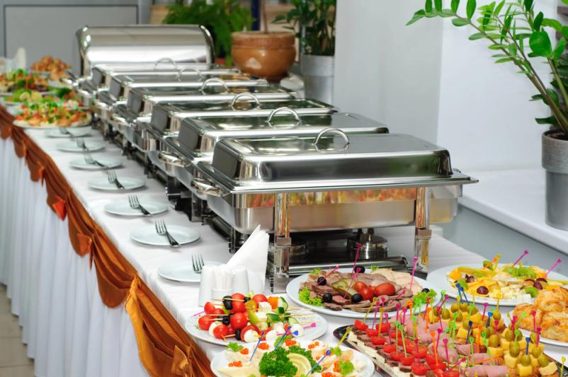 Catering za dogodke Goriška, Primorska