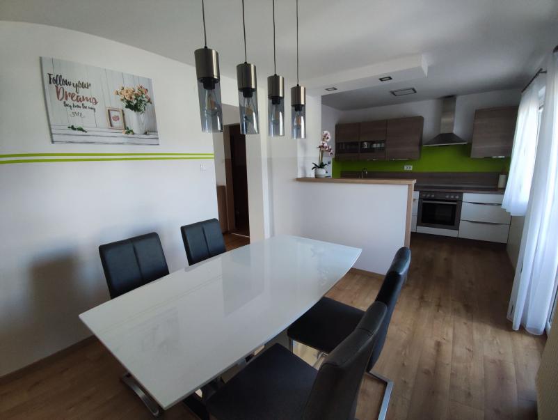 Rent an apartment by the Bohinj lake