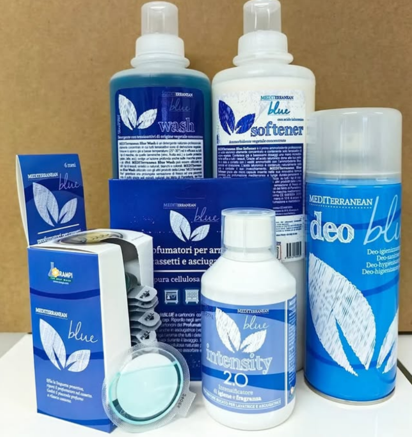 Prodaja detergentov za pomivalni stroj Posavje