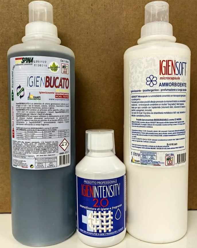 Eko detergenti za pomivalni stroj Dolenjska