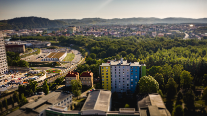 Dijaški dom Maribor